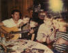Reanee, Robin, Randy, Ronda, Robert