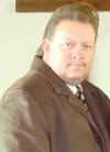 Robin Collier